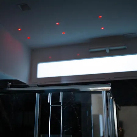 Bayria アパート *