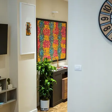 Bayria Apartman