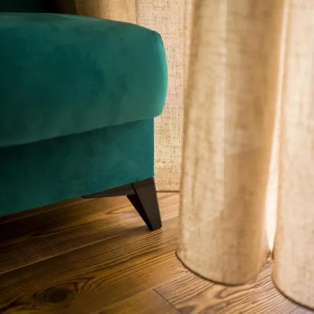 アパート Bayria *