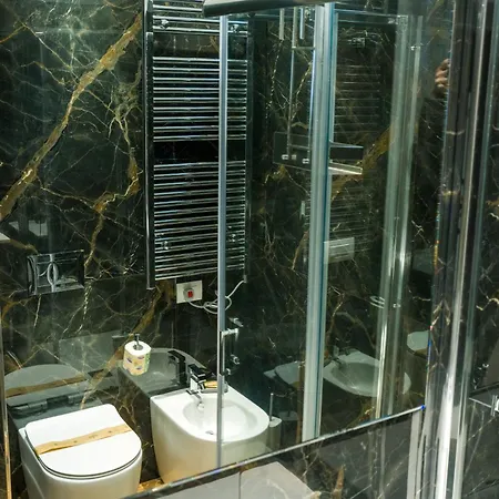 Bayria Apartman Bari