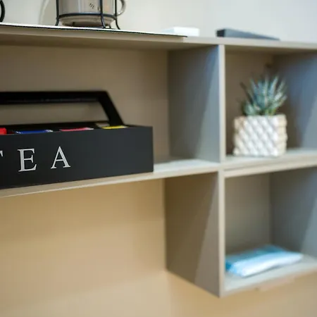 アパート Bayria *