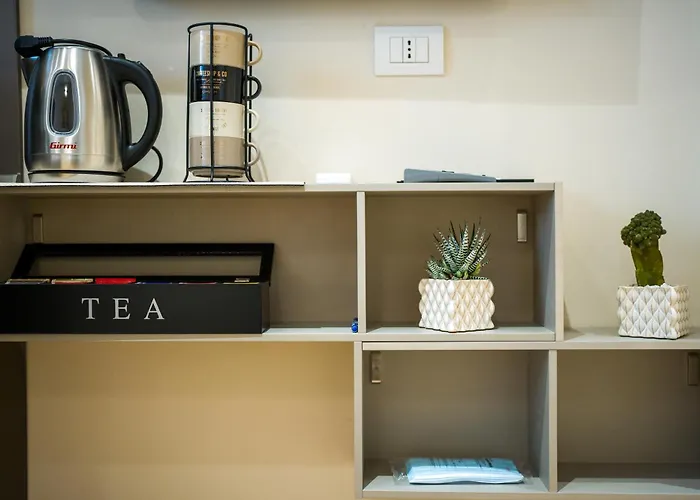 Apartman Bayria Bari