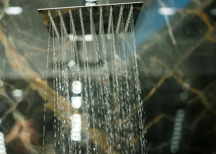 Bayria Apartman Bari