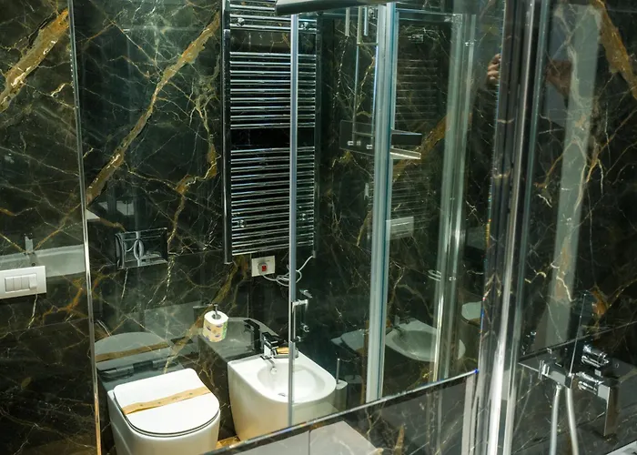 Bayria Apartman Bari