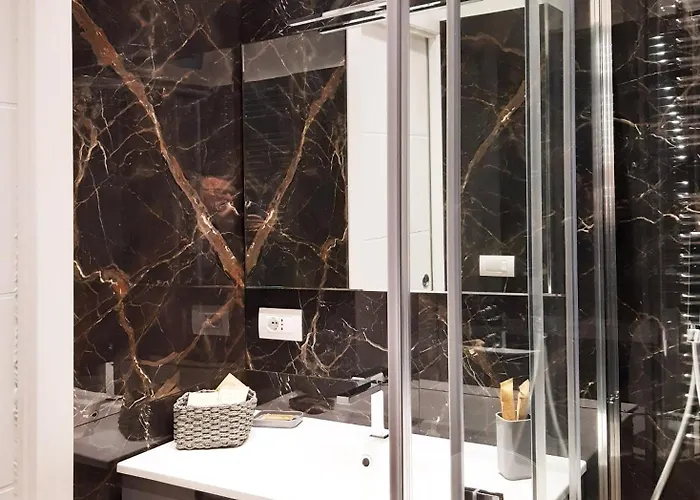 Bayria Apartman Bari