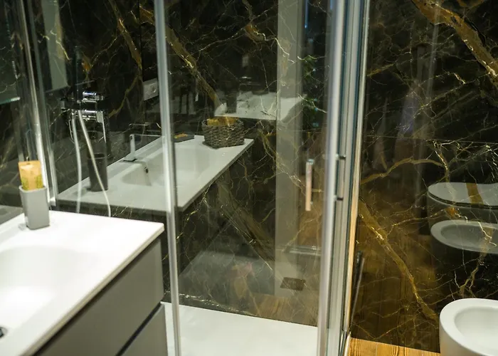 Bayria Apartman Bari