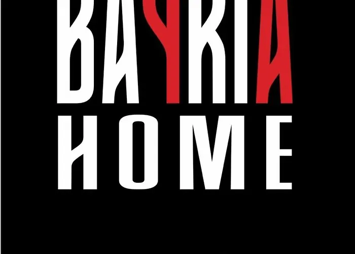 Bayria Apartman Bari