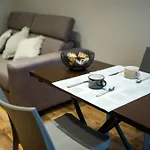 Bayria Lägenhet *