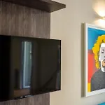 Bayria Lägenhet Bari