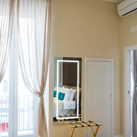 Apartament Bayria *