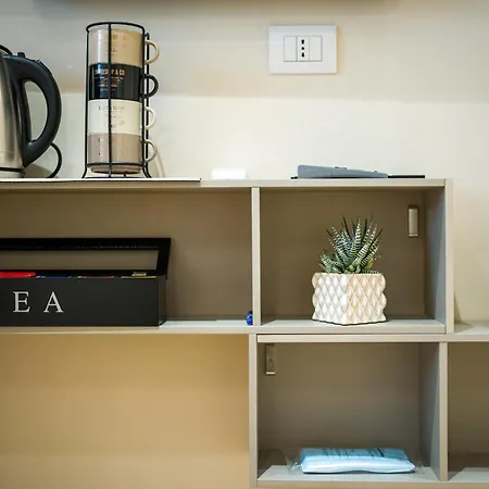 Appartement Bayria Bari