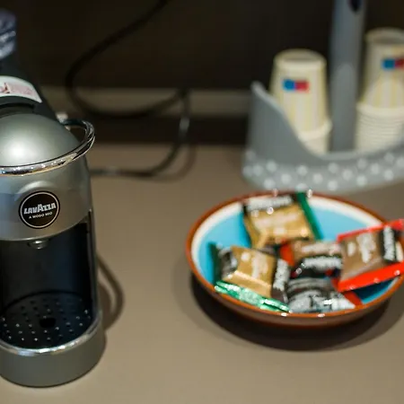 Apartman Bayria Bari