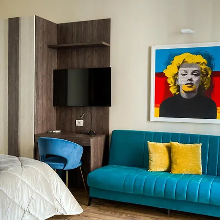 Apartman Bayria Bari