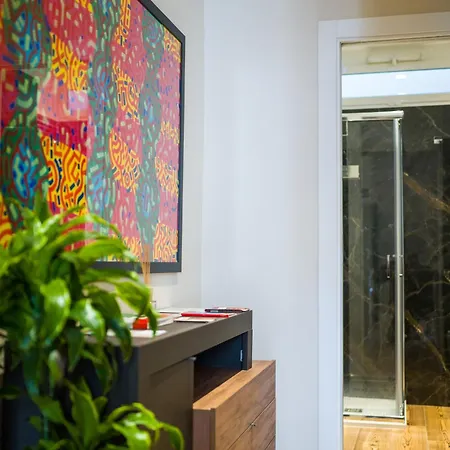 Apartament Bayria *