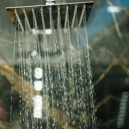 Bayria Apartman Bari