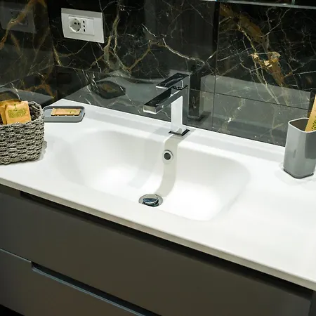 Apartament Bayria