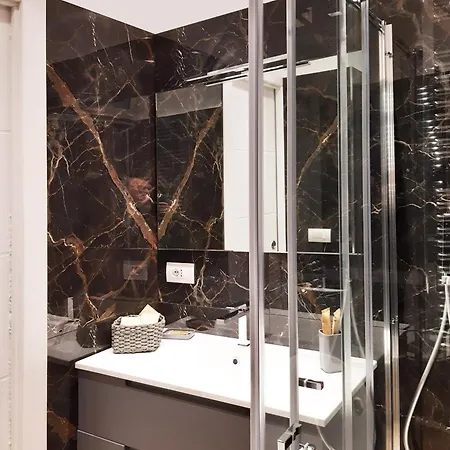 Bayria Apartament Bari