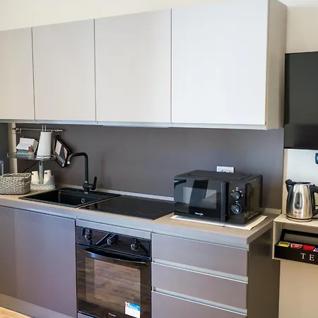 Apartament Bayria