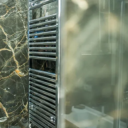 Apartman Bayria Bari