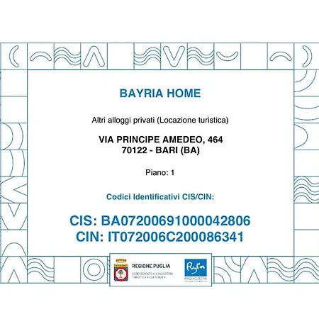 Bayria