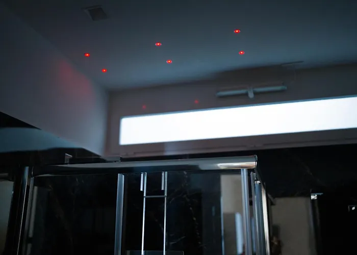 Bayria Apartamento *