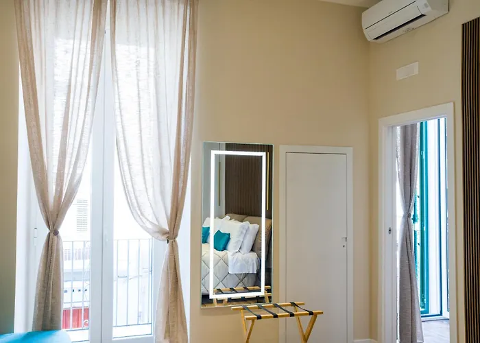 Apartamento Bayria *