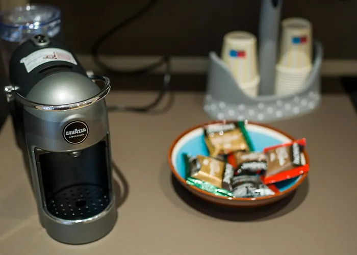 Apartamento Bayria Bari