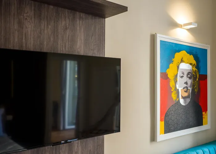 Bayria Apartamento Bari