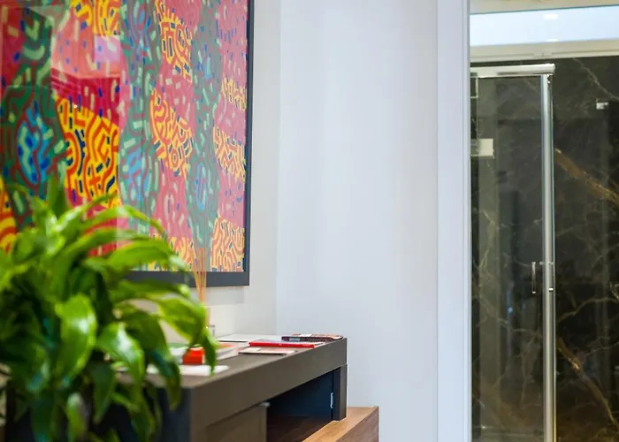 Apartamento Bayria *