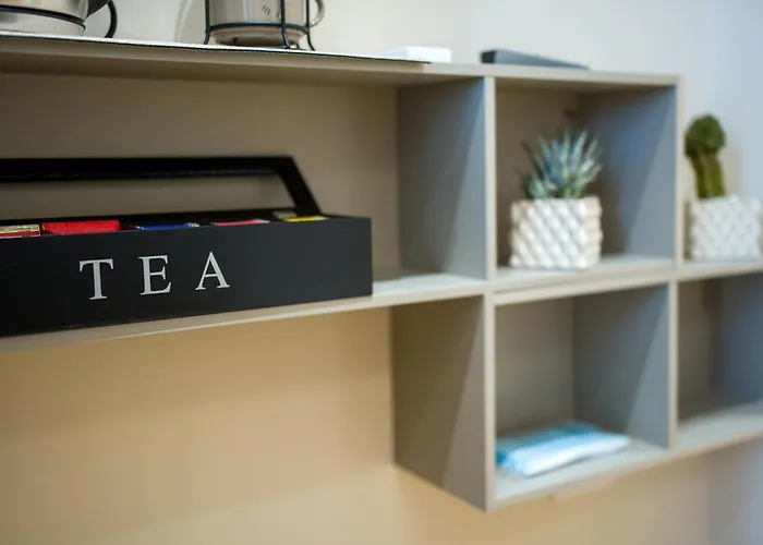 Apartamento Bayria *