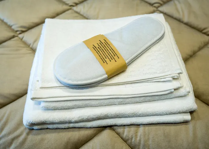 Apartamento Bayria *