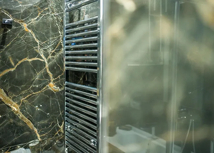 Apartamento Bayria Bari